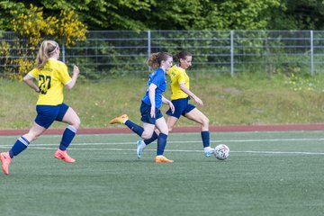 Bild 197 - F SC Ellerau - SV Eidelstedt II : Ergebnis: 2:1